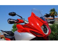 Viper 3 specchio manubrio 7204-7205