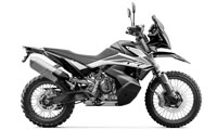 KTM 790 Adventure R 2021