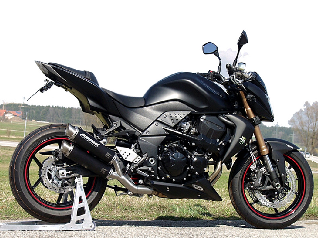 バイク用フューエルポン カワサキ Z750R 2011-12 Z750 ABS 2008-2012