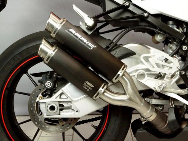 BODIS GPX2 for BMW S1000RR (2015-2016)