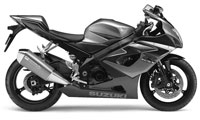 Suzuki GSX-R1000 2020