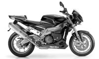 Aprilia Tuono 1000 R - Factory