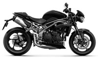 Triumph Speed Triple RS