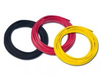 Vorschau: Elektrokabel 0,75mm² 5 Meter ausgelegt bis 10A120W Vorschau: Elektrokabel 0,75mm² 5 Meter ausgelegt bis 10A120W