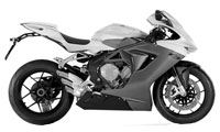 MV Agusta F3 800 2024