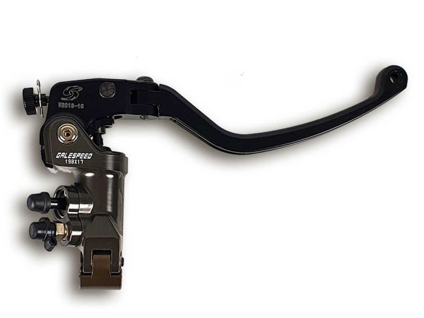 Bomba de freno radial VRC 19 mm