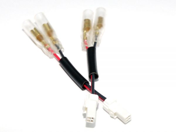 Cable adaptador de indicador para Suzuki GSX-S 1000 | 950 | GSX-8S (2021-2024)