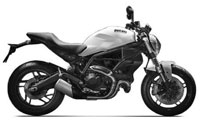 Ducati Monster 797 2020