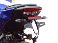 Kennzeichenhalter IQ5 für Yamaha MT-09 (2024-2025) Kennzeichenhalter IQ5 für Yamaha MT-09 (2024-2025)