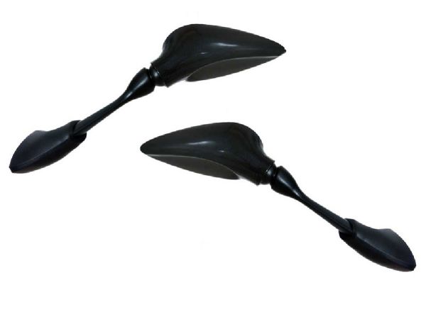 Spiegel 5513 für Yamaha FZS 600 Fazer 1000 FSZ 600 Fazer carbonlook