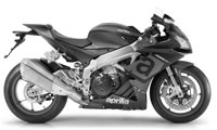 Aprilia RSV4 RR 2020