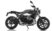 BMW R nineT ABS BMW R nineT ABS