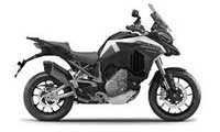 Ducati Multistrada V4 2024