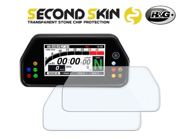 Protector de pantalla para Honda CB1000R (2018-2020)