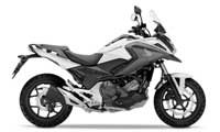 Honda NC750X 2023