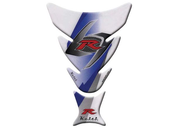 Tankpad von Keiti für Suzuki TSZ-605W