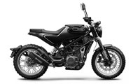 Husqvarna Svartpilen 401 2023