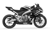 Aprilia RS 457 2024