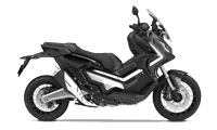 Honda X-ADV 2023