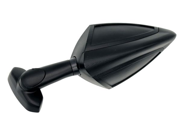 Spiegel 7967-7968 Abstand 28-50 mm schwarz