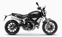 Ducati Scrambler 1100 Sport