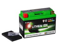 Lithium-Ionen Batterie SKYRICH HJT9B-FP
