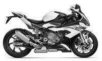 BMW S 1000 RR 2024