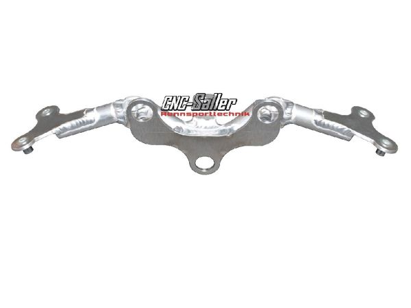 Soutien au carénage Course pour Kawasaki ZX-10R (2008-2010)