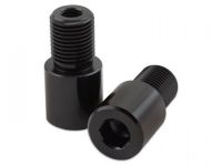 Adaptateur pour le poids du guidon Yamaha MT-07 MT-09 MT-10 Adaptateur pour le poids du guidon Yamaha MT-07 MT-09 MT-10