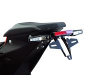 Kennzeichenhalter IQ5 für KTM 1390 Super Duke R | EVO (2024-2026)