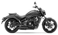 Kawasaki Vulcan S 2024