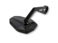 Preview: Bar end mirror Highsider VICTORY for handlebar weight Preview: Bar end mirror Highsider VICTORY for handlebar weight