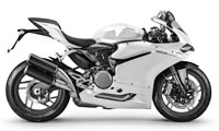 Ducati Panigale 959