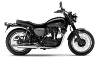 Kawasaki W 800 Street