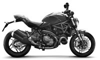 Ducati Monster 821 2020