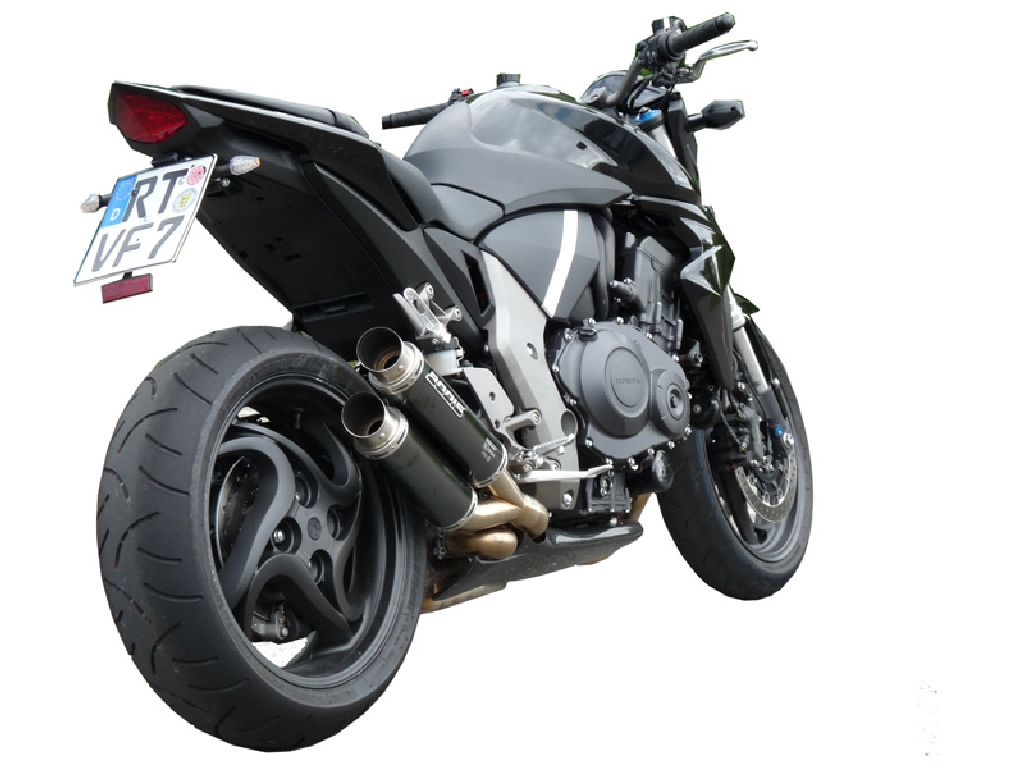 BODIS GPX2 für Honda CB1000R (2008-2017) | TecBike