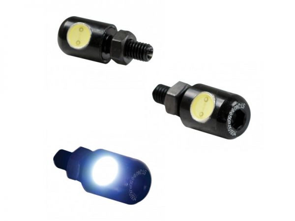 Luz de matrícula SMD Byte