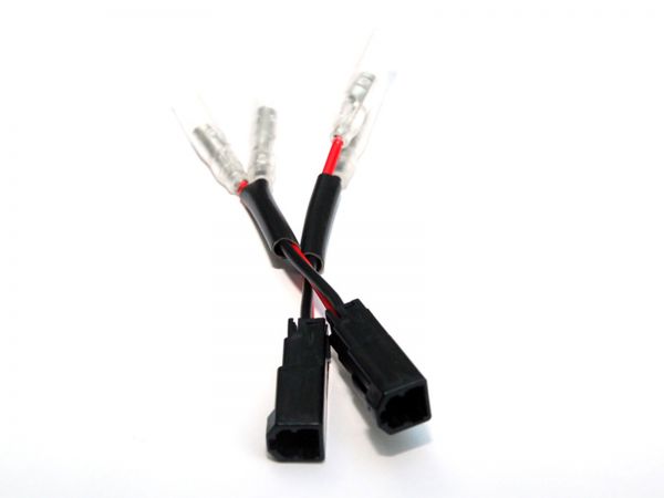 Cable adaptador de intermitentes para Ducati Panigals Intermitente trasero