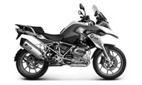 BMW R 1200 GS BMW R 1200 GS
