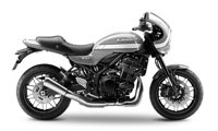 Kawasaki Z 900 RS Cafe 2021