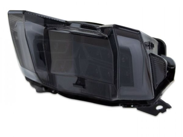 Rücklicht für Yamaha MT-09 (2017-2020) getönt