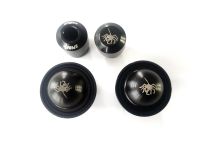 Achsprotektoren vorn für Ducati Panigale V4 (2025-2026)