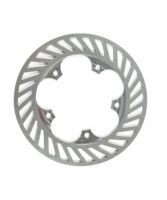 Bremsscheibe hinten Racing für Triumph Daytona 675 (2006-2012)