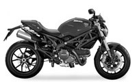 Ducati Monster 796