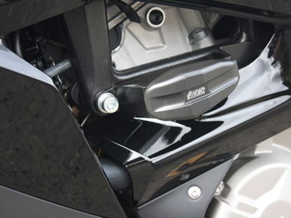 Almohadillas de choque para el BMW S1000RR (2015-2018)