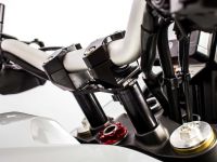Lenkerböcke 2DGT-06 verstellbar für Yamaha | Ducati