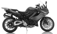 BMW F 800 GT BMW F 800 GT
