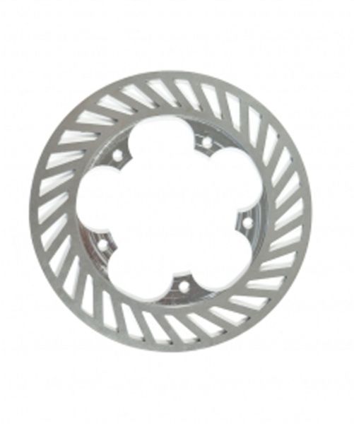 Rear brake disc Racing for Honda CBR1000RR (2004-2019)