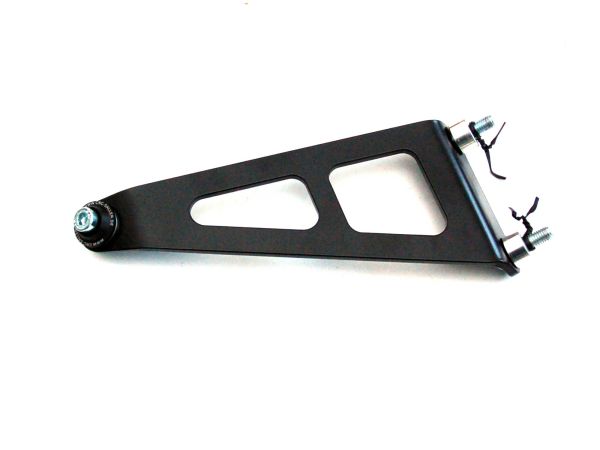 Soporte de escape para Aprilia RSV4 Tuono 1100 Tuono V4 R (2009-2020)