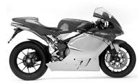 MV Agusta F4 1000 R